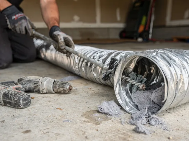 Duct Cleaning service in Akron, OH